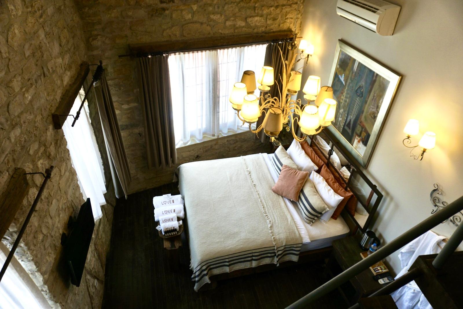 No:3 Loft